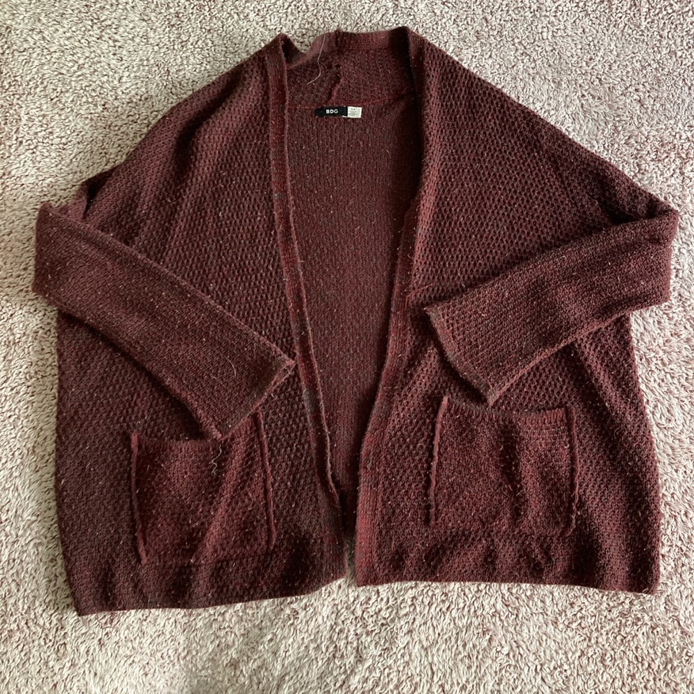 BDG Cardigan